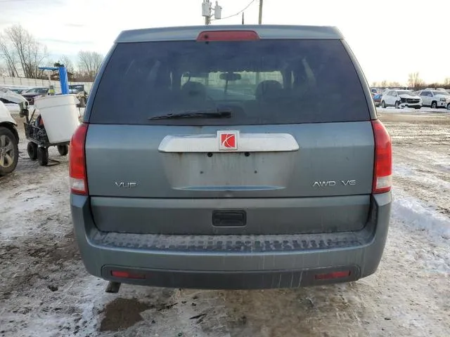 5GZCZ63427S871631 2007 2007 Saturn Vue 6