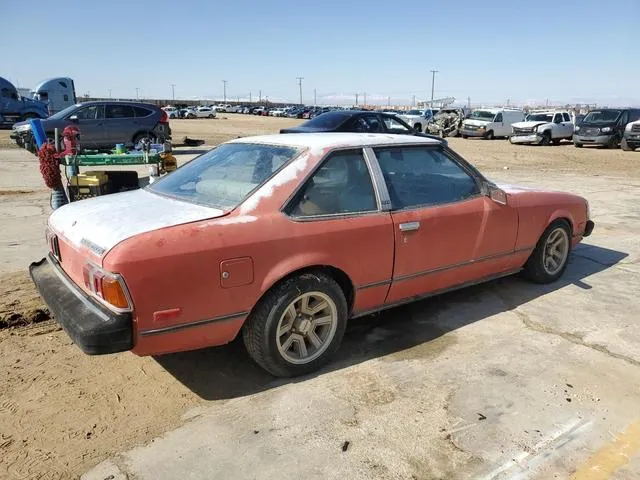 JT2RA44C6B0021026 1981 1981 Toyota Celica- GT 3