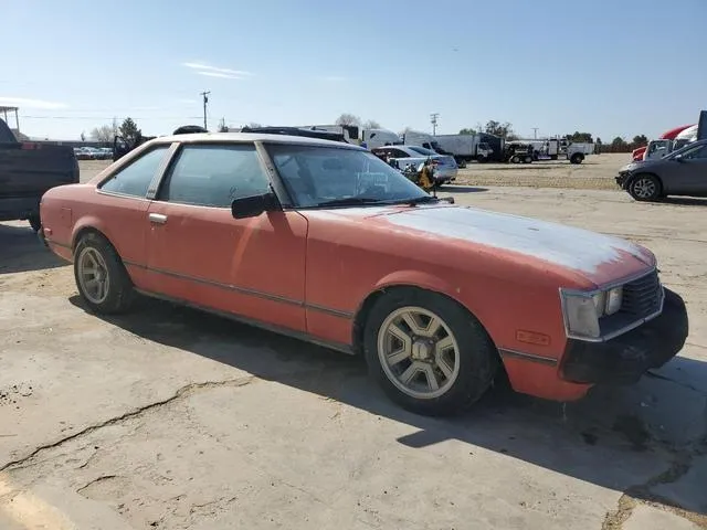 JT2RA44C6B0021026 1981 1981 Toyota Celica- GT 4