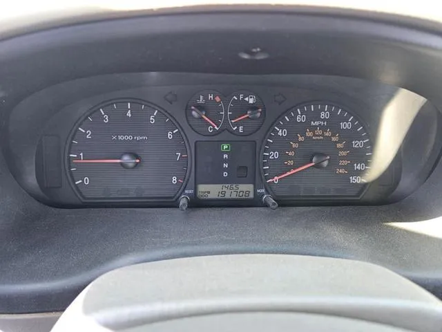 KMHWF25H54A044915 2004 2004 Hyundai Sonata- GL 8