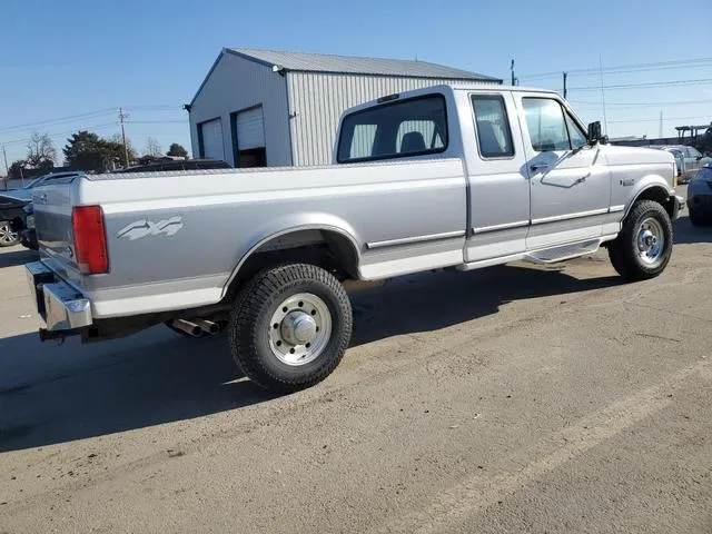 1FTHX26G2VEC33743 1997 1997 Ford F-250 3