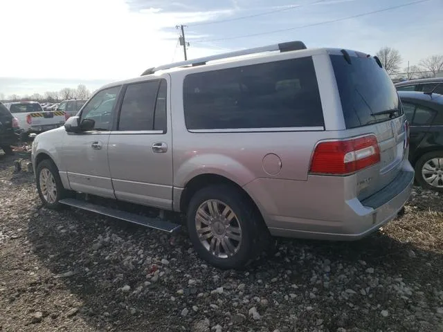 5LMJJ3J51BEJ08509 2011 2011 Lincoln Navigator- L 2