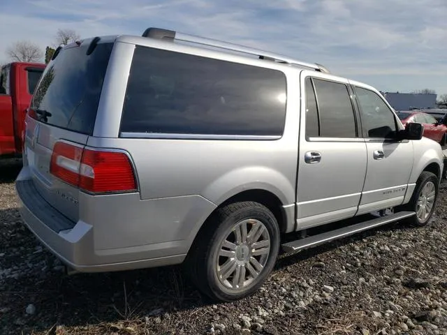 5LMJJ3J51BEJ08509 2011 2011 Lincoln Navigator- L 3