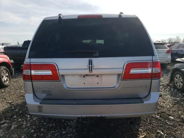 5LMJJ3J51BEJ08509 2011 2011 Lincoln Navigator- L 6