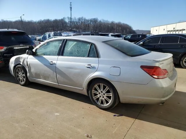 4T1BK36B45U016064 2005 2005 Toyota Avalon- XL 2