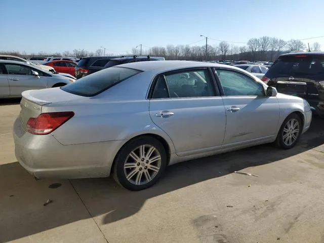 4T1BK36B45U016064 2005 2005 Toyota Avalon- XL 3