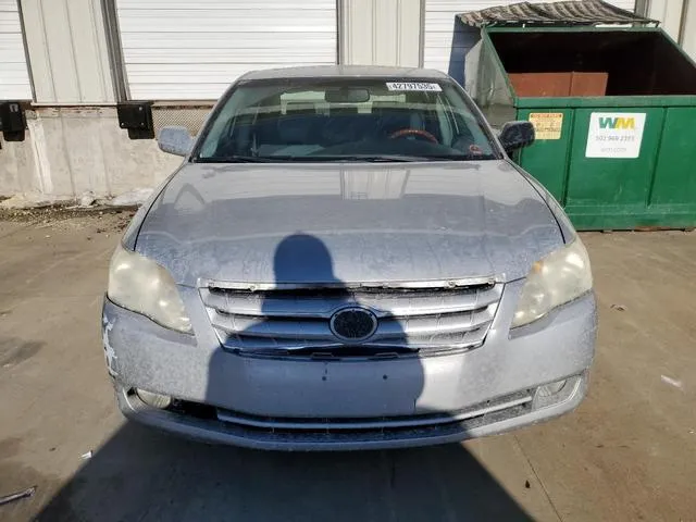 4T1BK36B45U016064 2005 2005 Toyota Avalon- XL 5