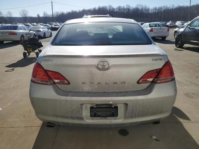 4T1BK36B45U016064 2005 2005 Toyota Avalon- XL 6