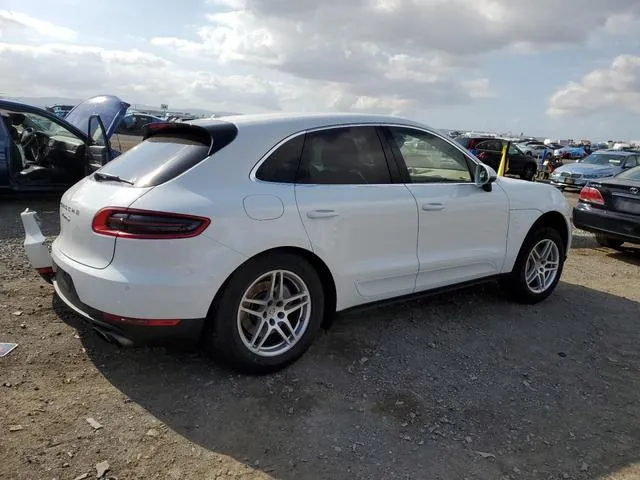 WP1AB2A51GLB57242 2016 2016 Porsche Macan- S 3