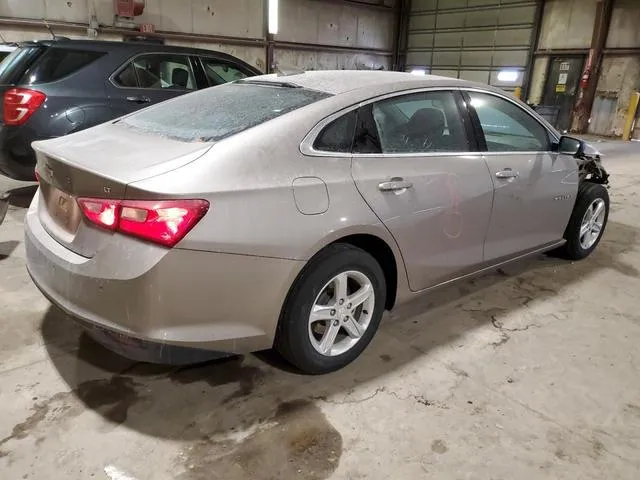 1G1ZD5ST9PF201265 2023 2023 Chevrolet Malibu- LT 3