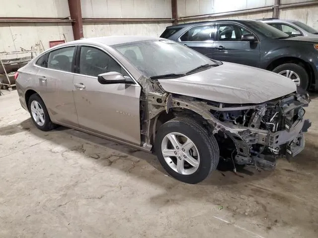 1G1ZD5ST9PF201265 2023 2023 Chevrolet Malibu- LT 4