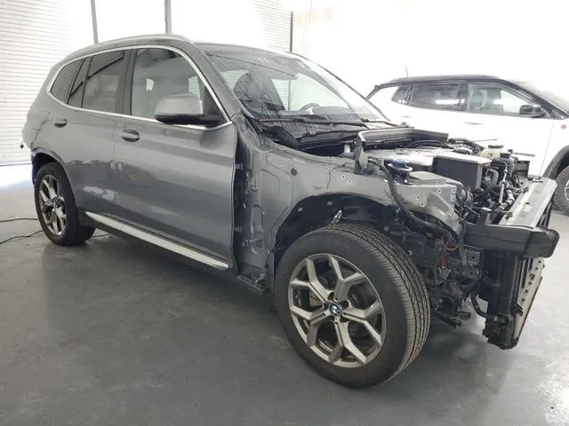 5UX53DP07R9U60970 2024 2024 BMW X3- Xdrive30I 4