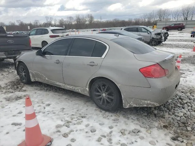 JNKBV61F08M251748 2008 2008 Infiniti G35 2