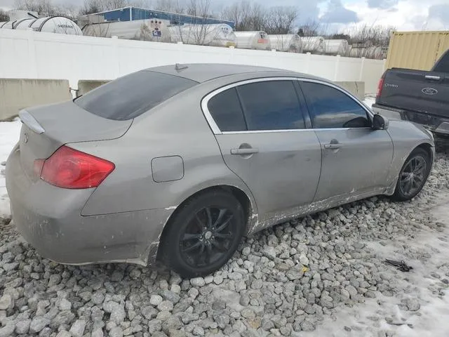 JNKBV61F08M251748 2008 2008 Infiniti G35 3