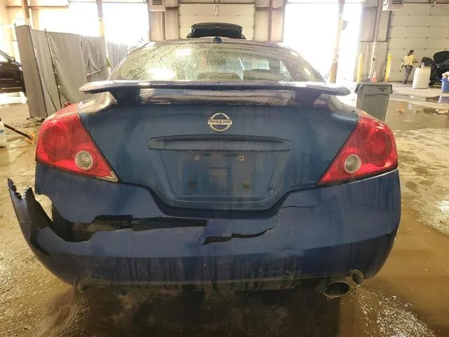 1N4BL24E08C189380 2008 2008 Nissan Altima- 3-5SE 6