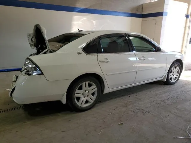 2G1WC58R079261462 2007 2007 Chevrolet Impala- LT 3