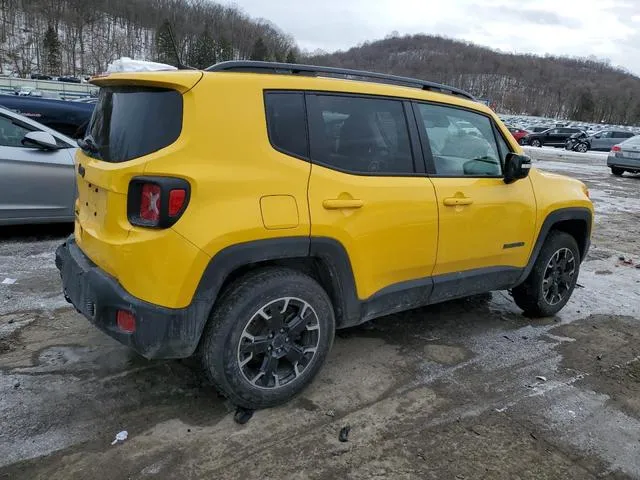 ZACNJDB18PPP55446 2023 2023 Jeep Renegade- Latitude 3