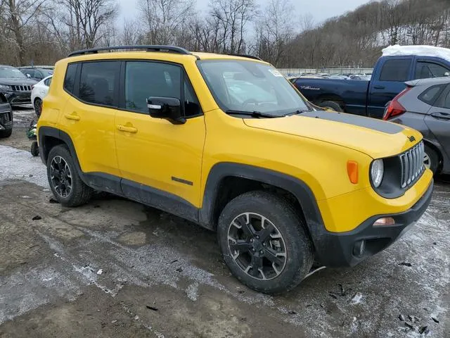 ZACNJDB18PPP55446 2023 2023 Jeep Renegade- Latitude 4