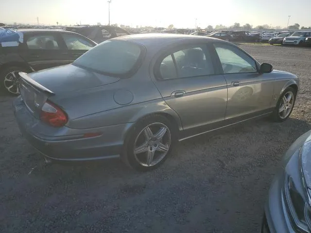 SAJEA03V031M86397 2003 2003 Jaguar S-Type- 4-2L V8 R 3