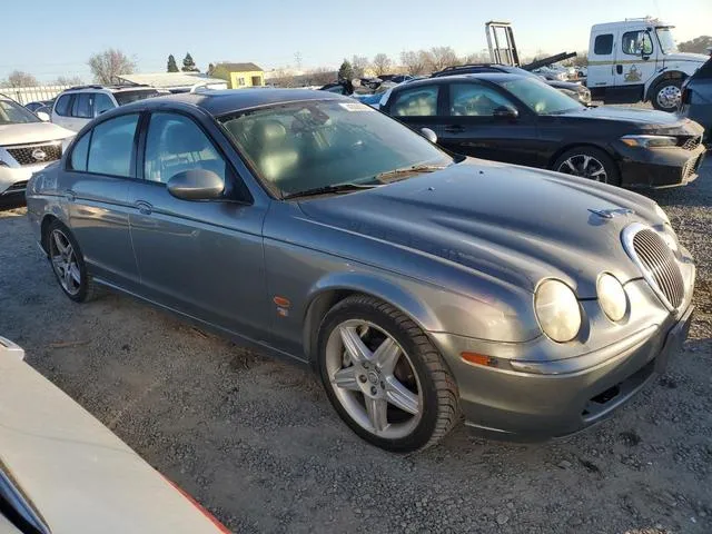 SAJEA03V031M86397 2003 2003 Jaguar S-Type- 4-2L V8 R 4