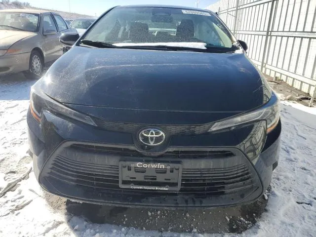 5YFB4MDEXRP137007 2024 2024 Toyota Corolla- LE 5