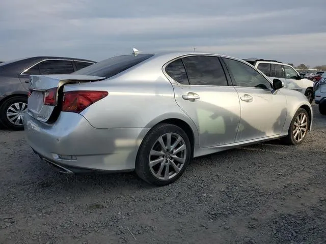 JTHCE1BL5D5016293 2013 2013 Lexus GS- 350 3