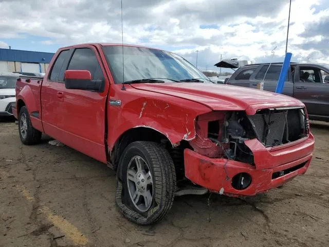 1FTRX02W98KB63301 2008 2008 Ford F-150 4