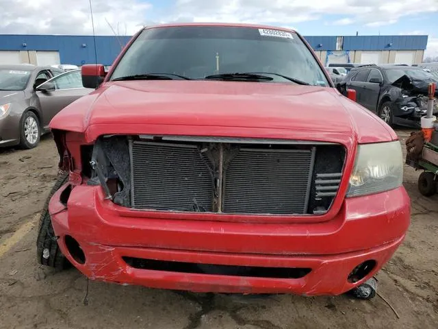 1FTRX02W98KB63301 2008 2008 Ford F-150 5