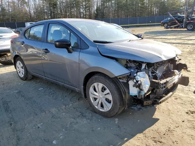 3N1CN8DV4RL882876 2024 2024 Nissan Versa- S 4