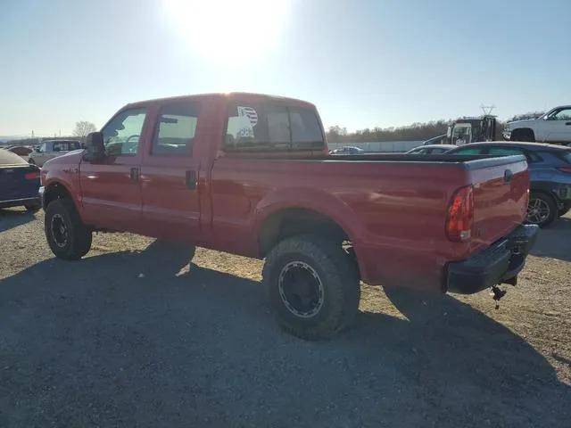 3FTNW21F01MA35204 2001 2001 Ford F-250- Super Duty 2