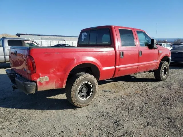 3FTNW21F01MA35204 2001 2001 Ford F-250- Super Duty 3