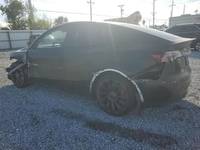 7SAYGDEF4NF457747 2022 2022 Tesla MODEL Y 2