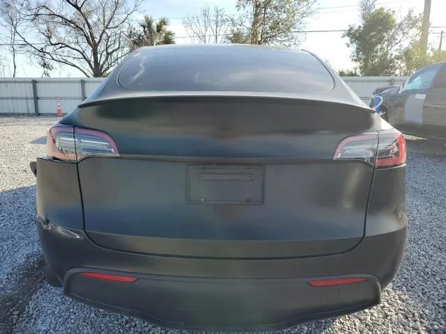 7SAYGDEF4NF457747 2022 2022 Tesla MODEL Y 5