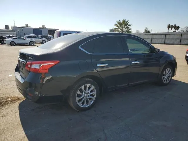 3N1AB7AP9HY391236 2017 2017 Nissan Sentra- S 3