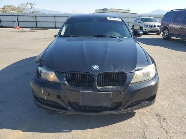 WBAPH7G57BNM59403 2011 2011 BMW 3 Series- 328 I 5