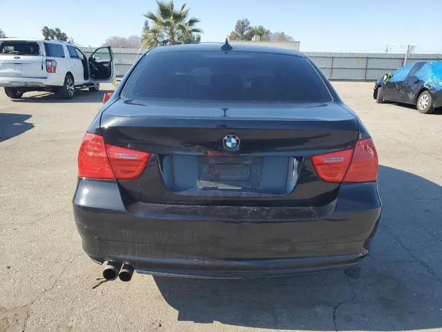 WBAPH7G57BNM59403 2011 2011 BMW 3 Series- 328 I 6