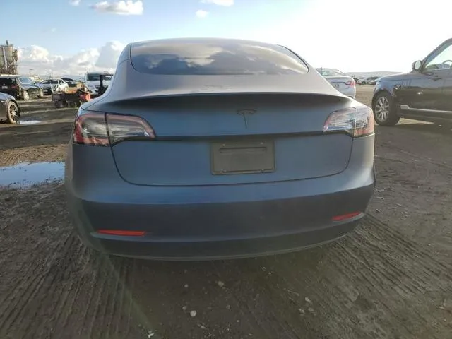 5YJ3E1EB4MF939013 2021 2021 Tesla MODEL 3 6