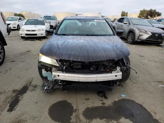 19UUB2F77FA007687 2015 2015 Acura TLX- Advance 5