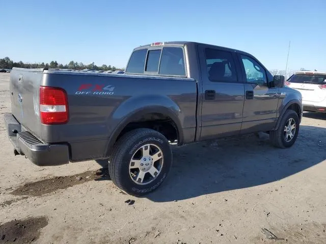 1FTPW14544KC85028 2004 2004 Ford F-150- Supercrew 3