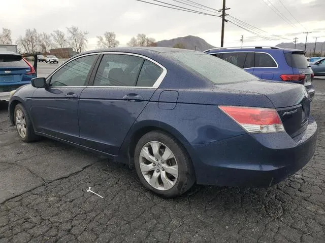 JHMCP26758C057392 2008 2008 Honda Accord- EX 2