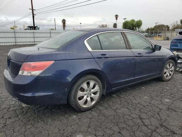 JHMCP26758C057392 2008 2008 Honda Accord- EX 3