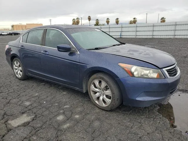 JHMCP26758C057392 2008 2008 Honda Accord- EX 4