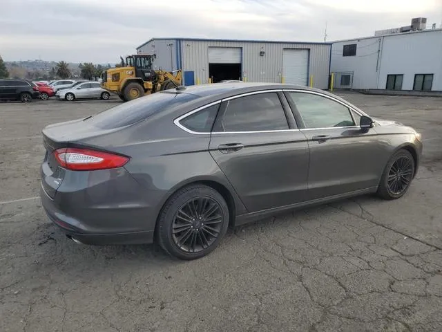 3FA6P0HDXGR316017 2016 2016 Ford Fusion- SE 3