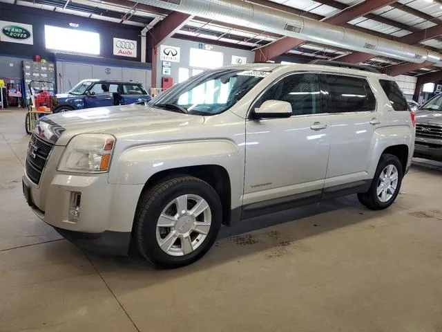 2GKFLVEK2D6248552 2013 2013 GMC Terrain- Slt 1