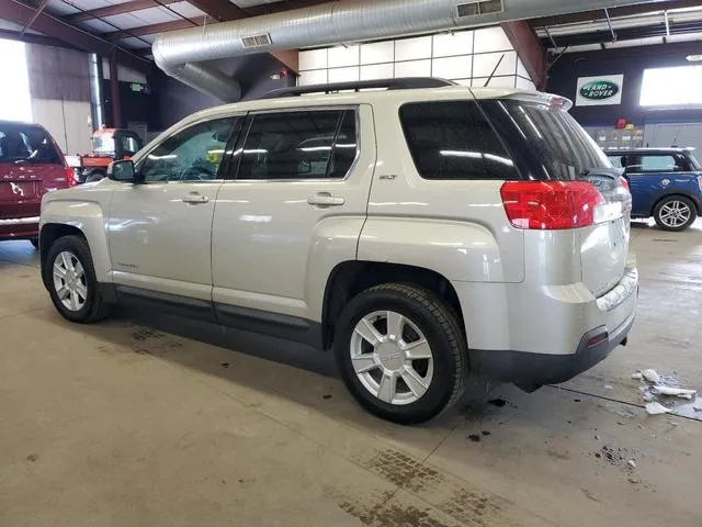 2GKFLVEK2D6248552 2013 2013 GMC Terrain- Slt 2