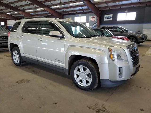 2GKFLVEK2D6248552 2013 2013 GMC Terrain- Slt 4