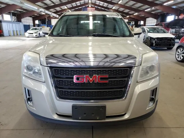 2GKFLVEK2D6248552 2013 2013 GMC Terrain- Slt 5