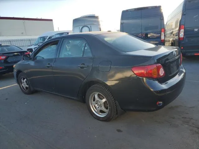 JTDBL40E19J048682 2009 2009 Toyota Corolla- Base 2