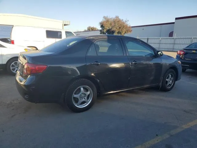 JTDBL40E19J048682 2009 2009 Toyota Corolla- Base 3