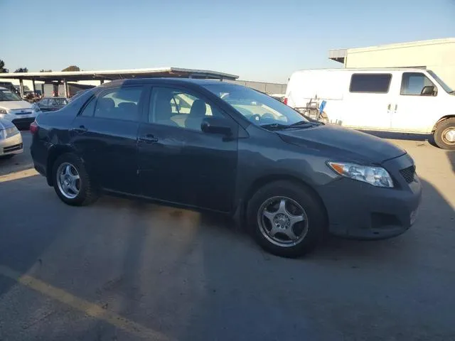 JTDBL40E19J048682 2009 2009 Toyota Corolla- Base 4